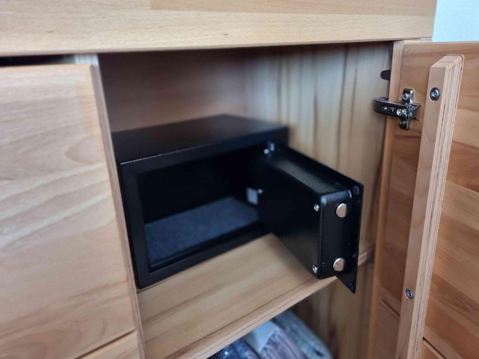 Ferienwohnung Seeblick Pfullendorf Luaran gambar