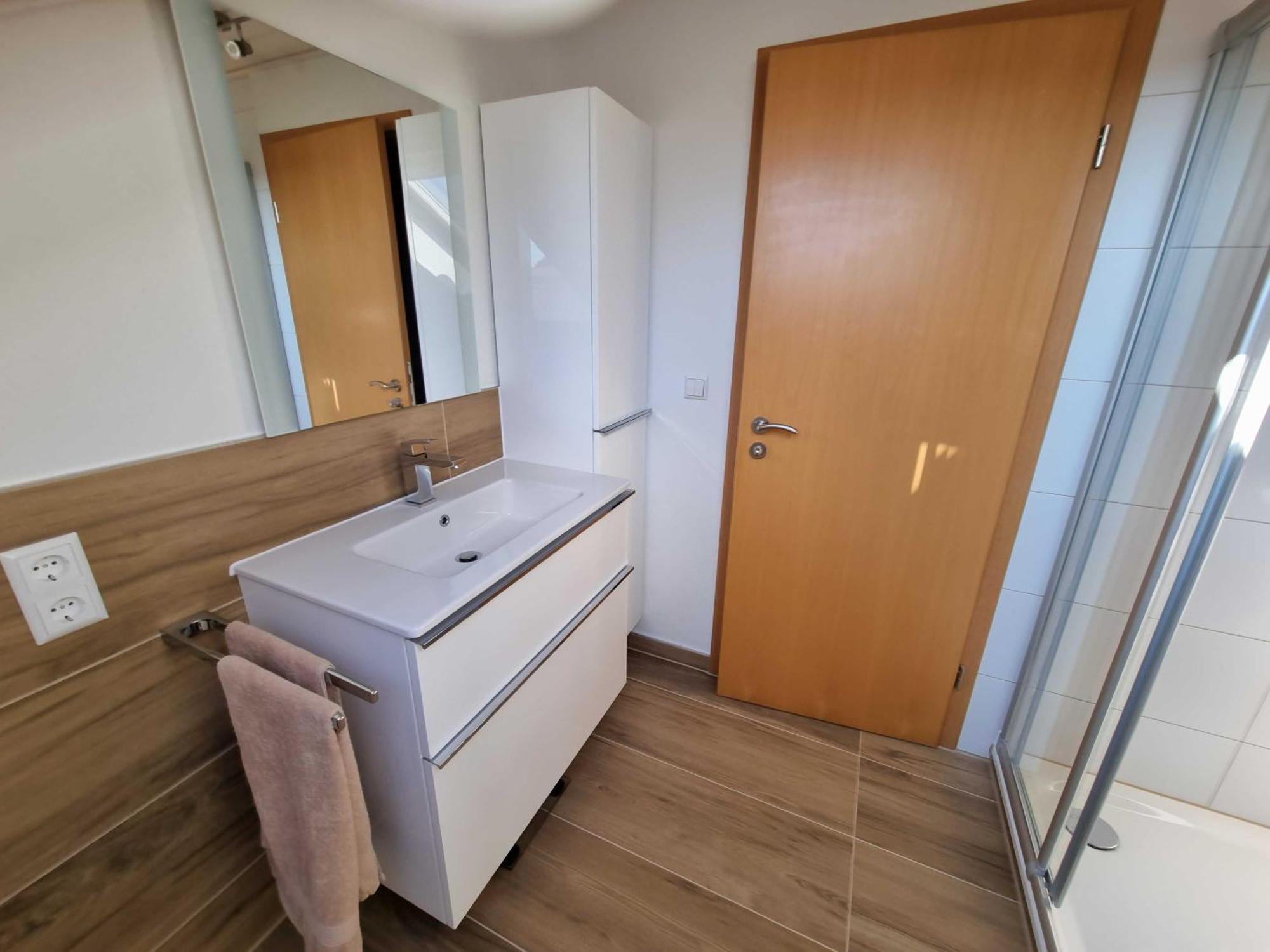 Ferienwohnung Seeblick Pfullendorf Luaran gambar
