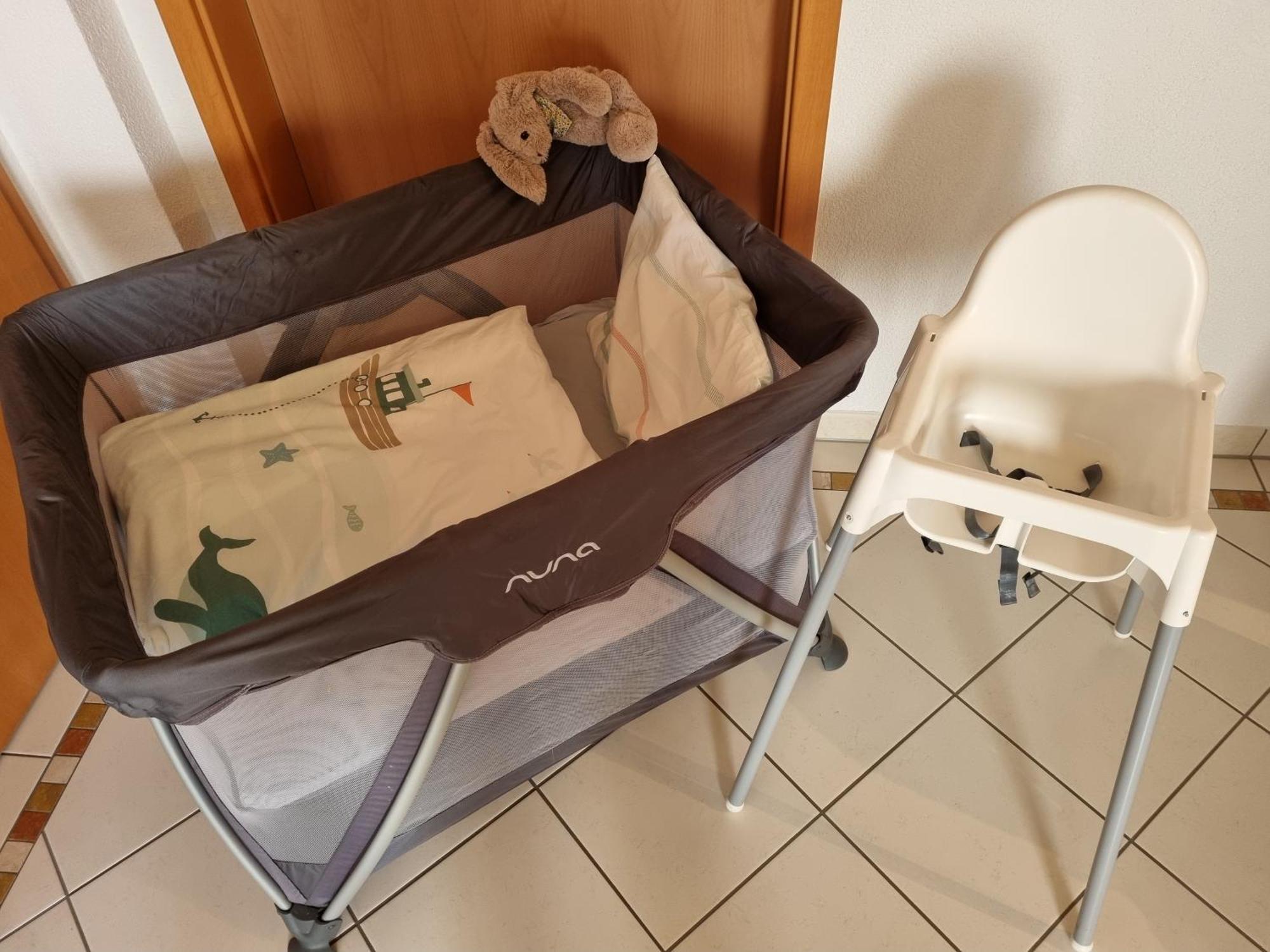 Ferienwohnung Seeblick Pfullendorf Luaran gambar