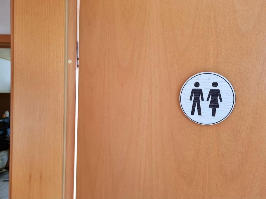 Ferienwohnung Seeblick Pfullendorf Luaran gambar